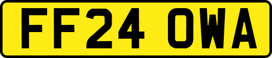 FF24OWA