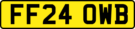 FF24OWB