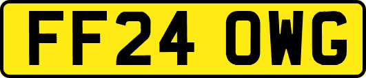 FF24OWG