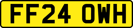 FF24OWH