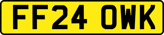 FF24OWK