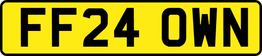 FF24OWN