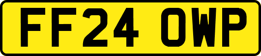 FF24OWP