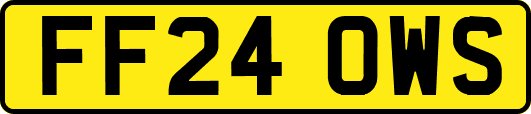 FF24OWS