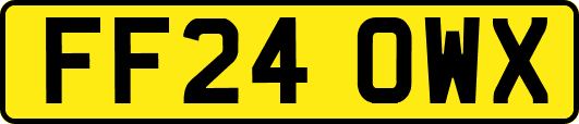 FF24OWX