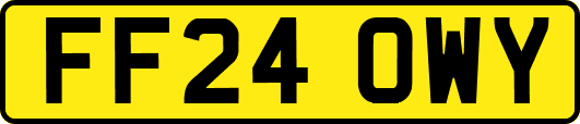 FF24OWY