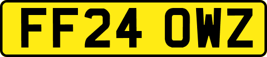 FF24OWZ