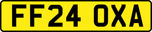 FF24OXA