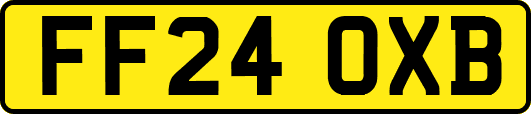 FF24OXB