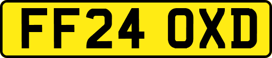 FF24OXD