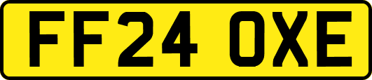 FF24OXE