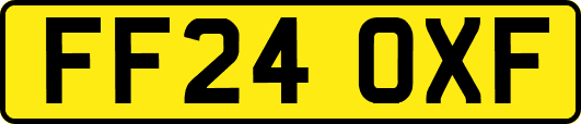 FF24OXF