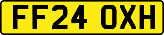 FF24OXH