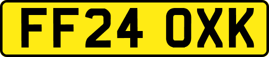 FF24OXK