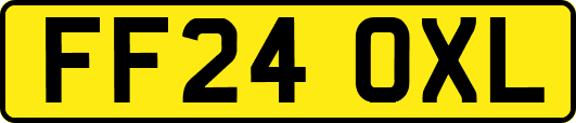 FF24OXL