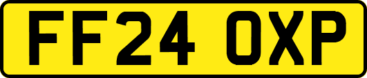 FF24OXP