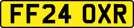 FF24OXR