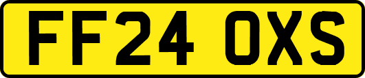 FF24OXS