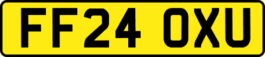 FF24OXU
