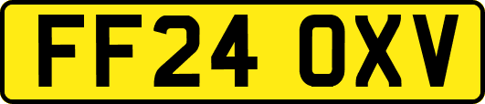 FF24OXV