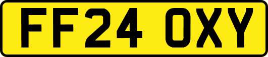 FF24OXY