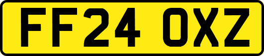 FF24OXZ