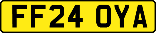 FF24OYA