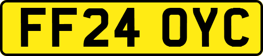FF24OYC