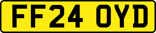 FF24OYD