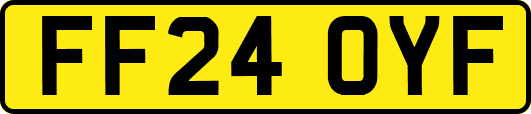 FF24OYF