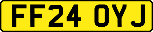 FF24OYJ