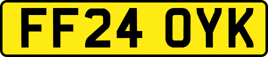 FF24OYK