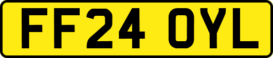 FF24OYL