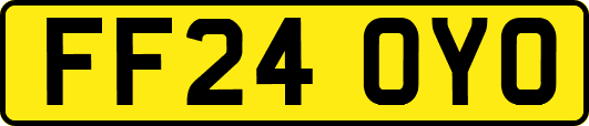 FF24OYO