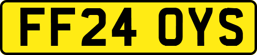 FF24OYS