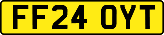 FF24OYT