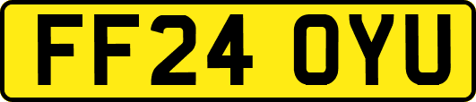 FF24OYU