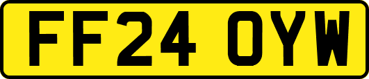 FF24OYW