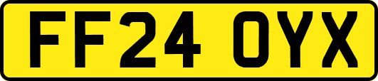 FF24OYX