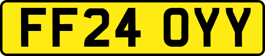 FF24OYY