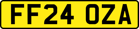 FF24OZA
