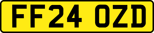FF24OZD