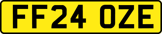 FF24OZE