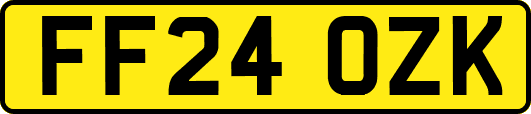 FF24OZK