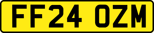 FF24OZM