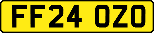 FF24OZO