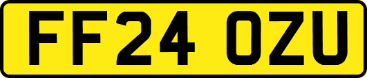 FF24OZU