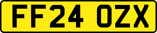 FF24OZX