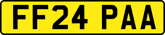 FF24PAA
