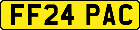 FF24PAC